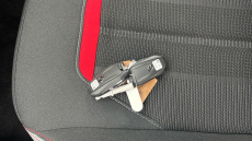 Vauxhall Mokka 1.2 Turbo GS Line 5dr Auto Petrol Hatchback